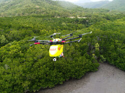 Westpac Little Ripper Drone Spotter