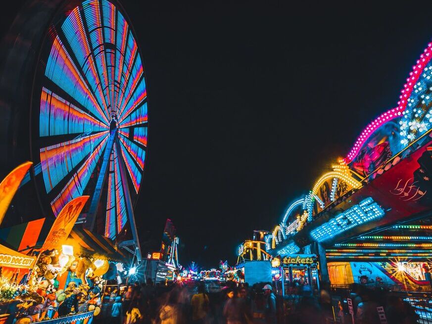 Tropic Weekender The best events and things to do in Cairns