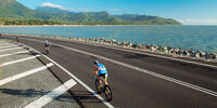 Cairns Ironman will cause some road closures on June 12.