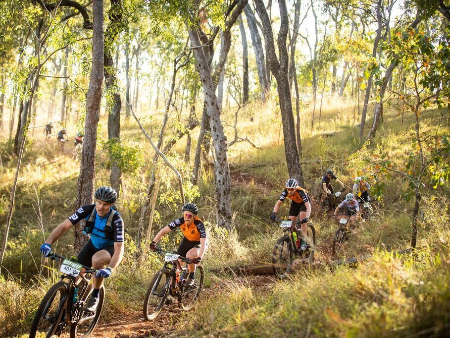 Tropic Weekender The best events and things to do in Cairns