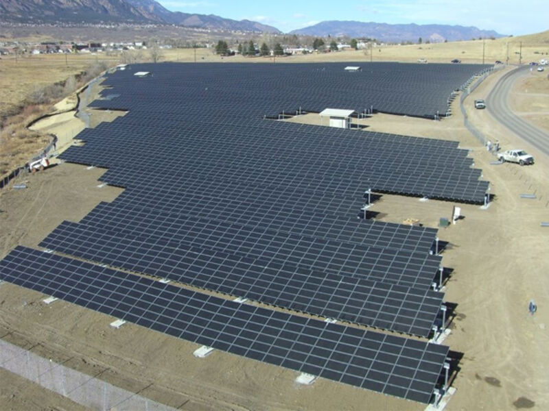 42 5 Million Solar Farm To Be Built In Tropical North Tropic Now Cairns News