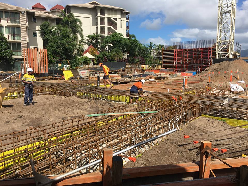 Cairns jobs and economy report halfway through 2016