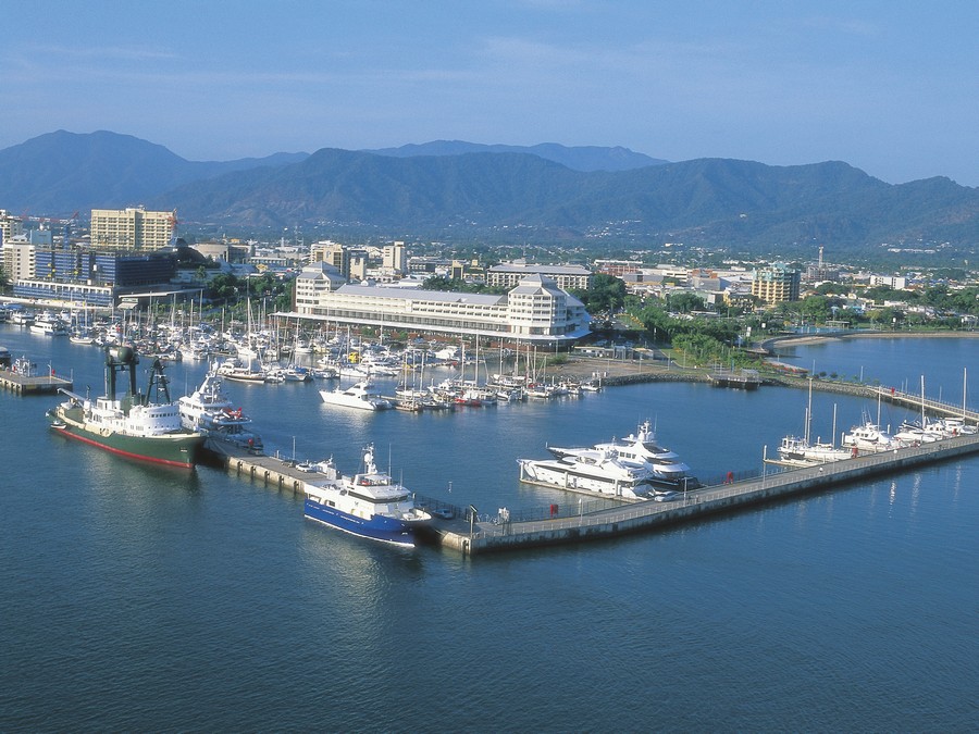 Most Powerful in TNQ: Top 10 - TropicNow