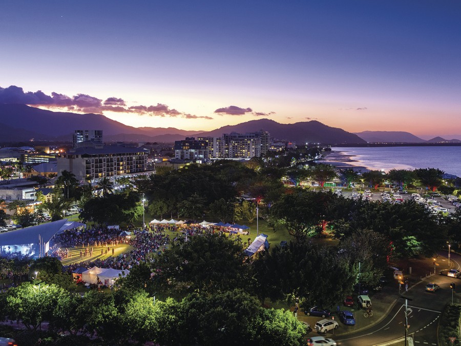 Most Powerful in TNQ: 30 - 11 rankings - TropicNow