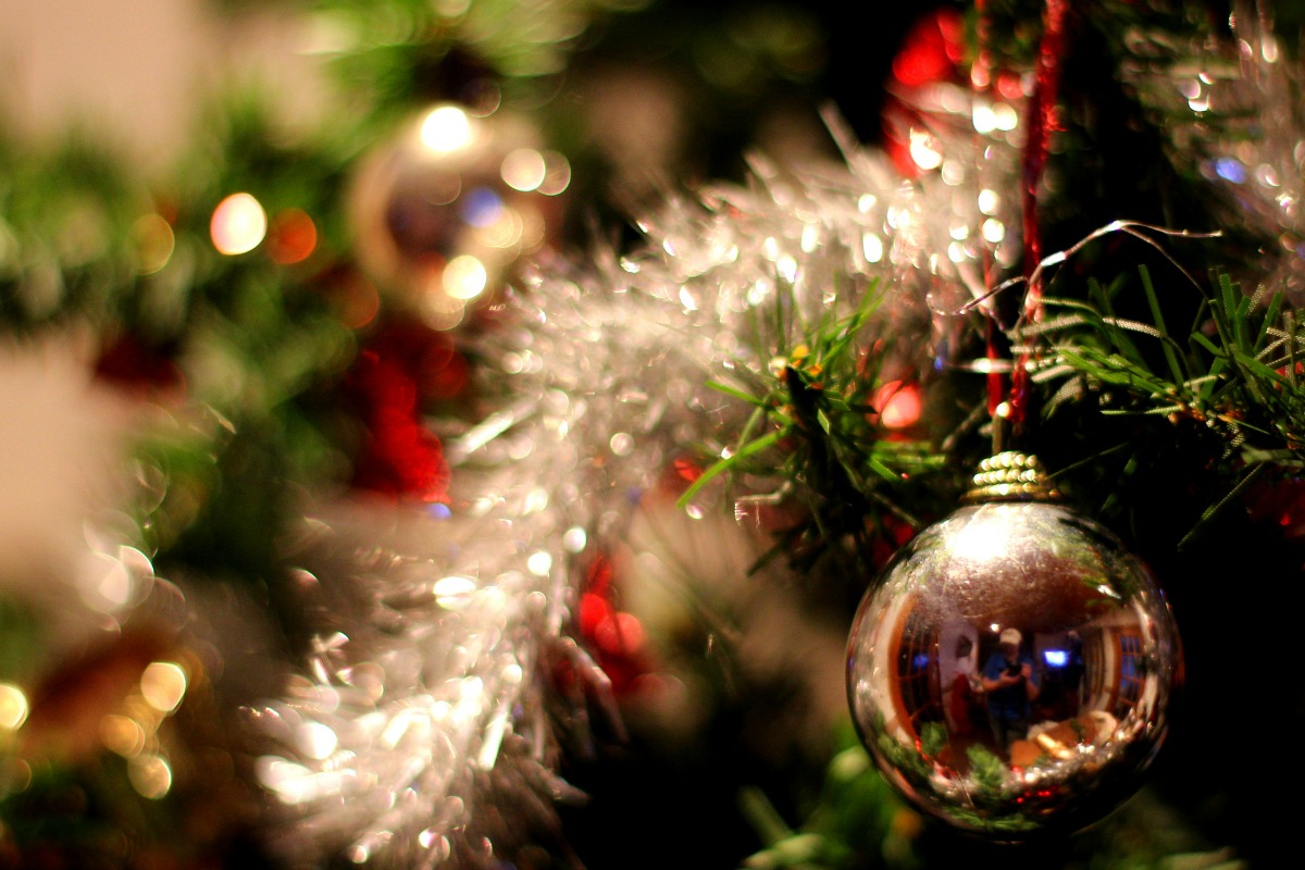 Tropical twist to Christmas in Cairns