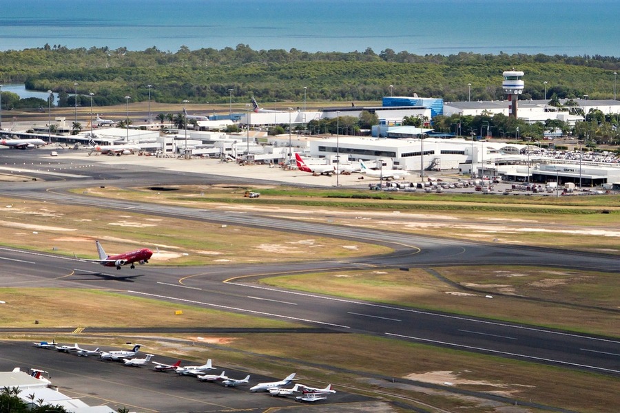 New international flights mooted by Cairns politician