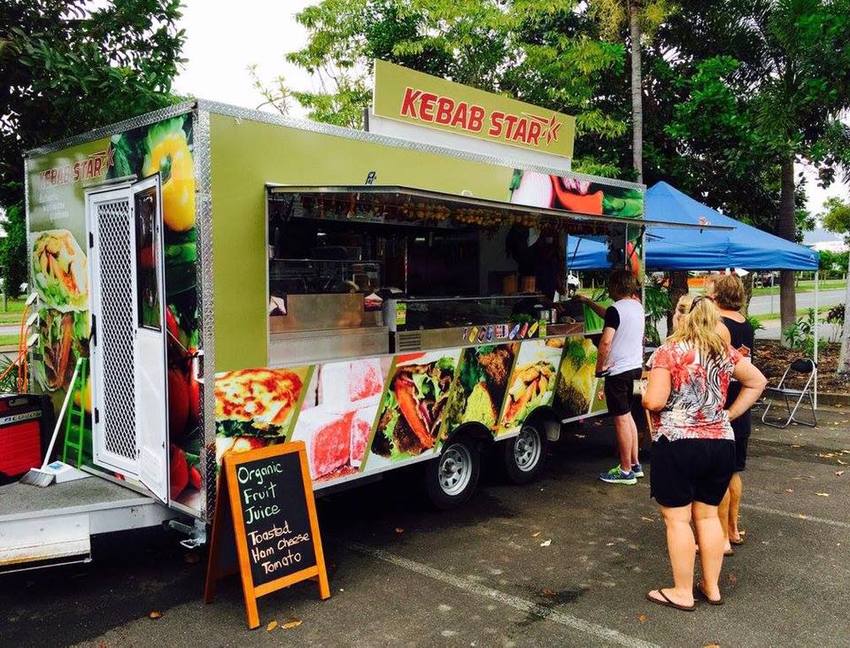 Cairns On A Fork set to be a hit for local foodies - TropicNow