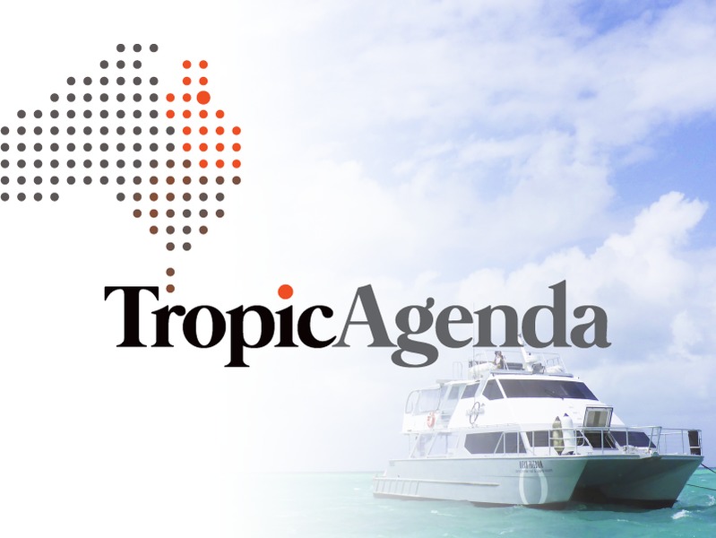 TropicNow Cairns news briefing May 19 2017 - TropicNow