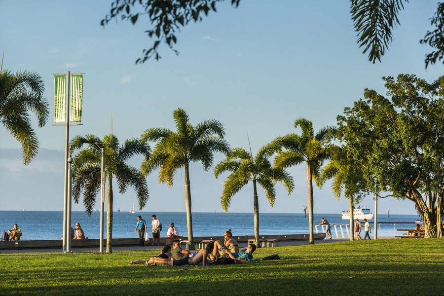 The Esplanade1