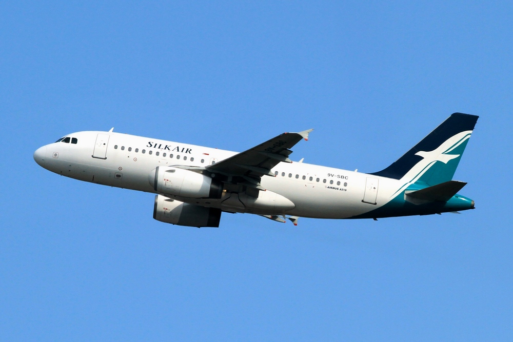 SilkAir increases direct flights to Singapore due to high demand - TropicNow