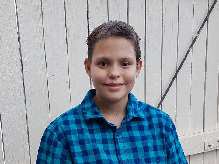 Cairns mourns as “one in seven billion boy” passes away - TropicNow