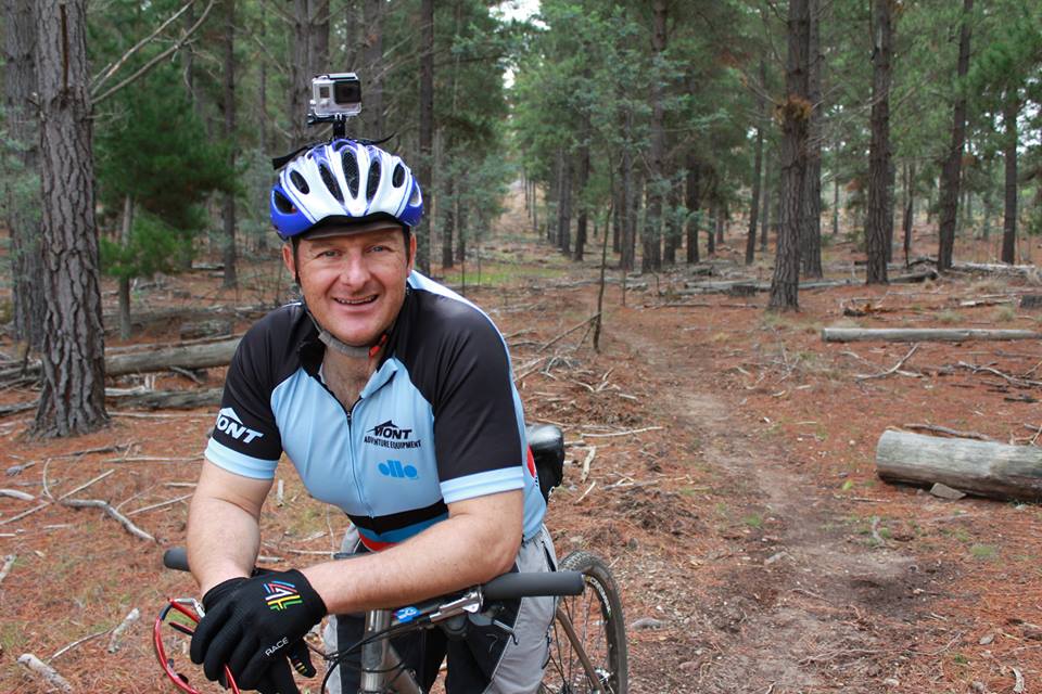 Paralympic superstar racing into Cairns for Ironman events - TropicNow