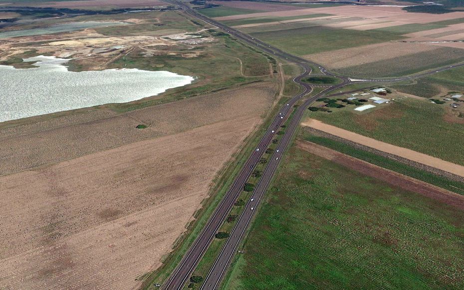 Cairns ring road plans firming up following potential Budget bonanza - TropicNow