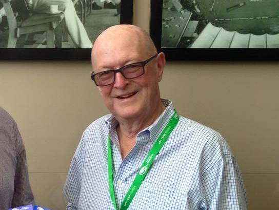 Industry identities pay homage to TNQ tourism trailblazer - TropicNow