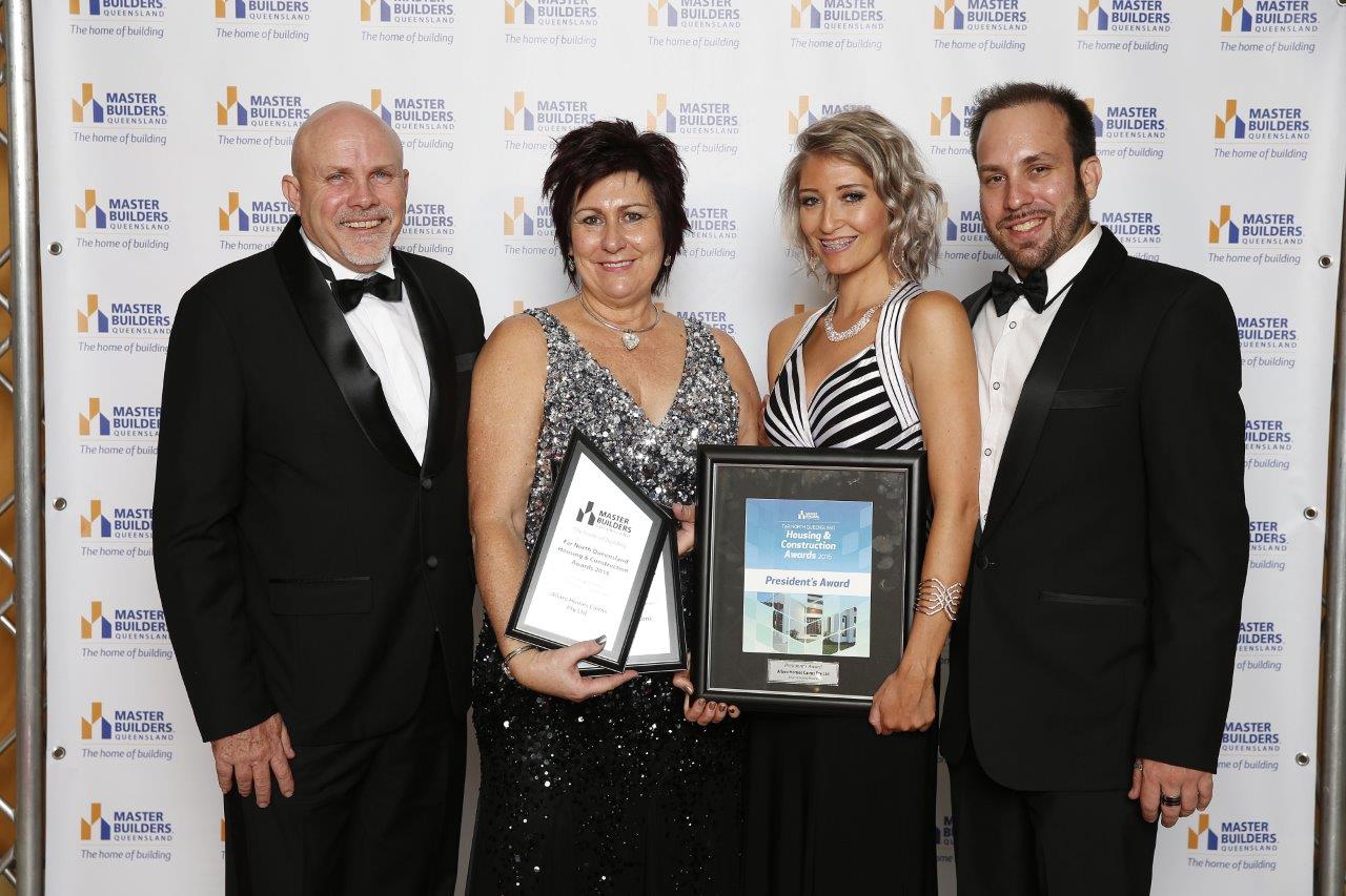 Cairns building firm awarded for groundbreaking use of virtual reality technology - TropicNow