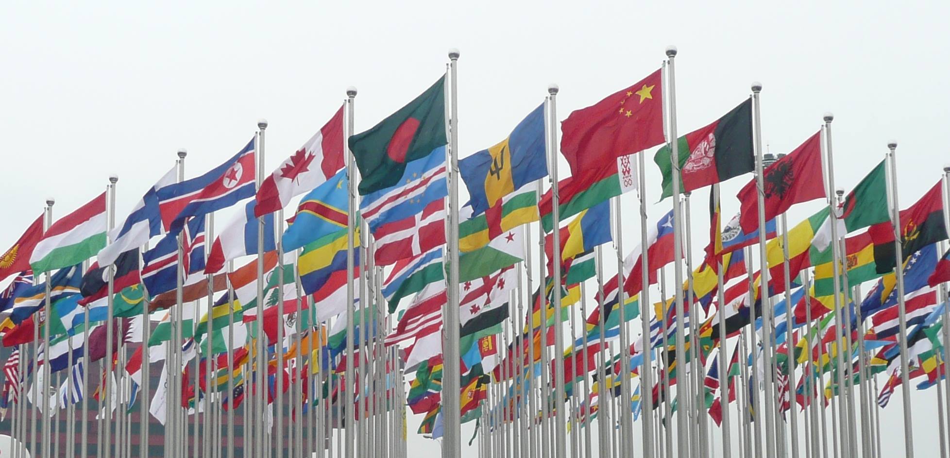 Foreign diplomats unite in Cairns as local leaders split over international trade tower talk - TropicNow