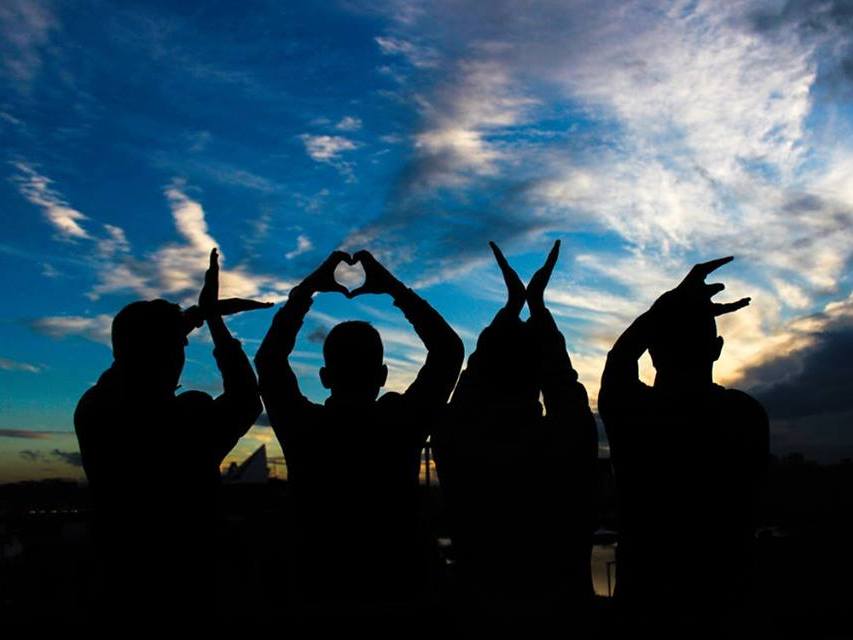 Paying it forward: three local legends in the spotlight - TropicNow