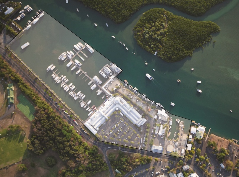 Waterfront Hotel Deal Waterfront Hotel Deal