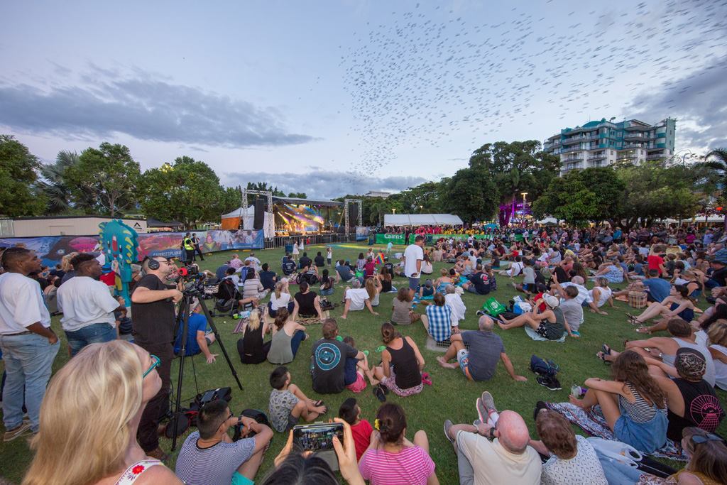 Tropic Weekender 12 awesome things to do this weekend