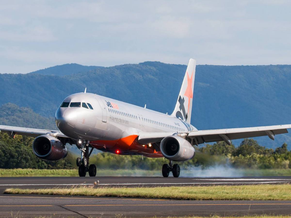 Great fares from Cairns as part of airline Christmas sales