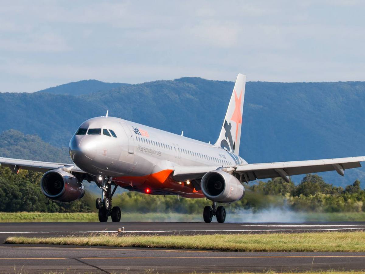 Great fares from Cairns as part of airline Christmas sales