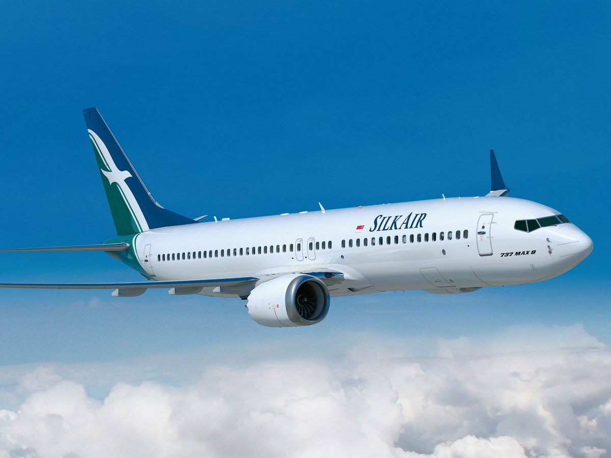 Silk Air increases its Singapore to Cairns service to seven days a week