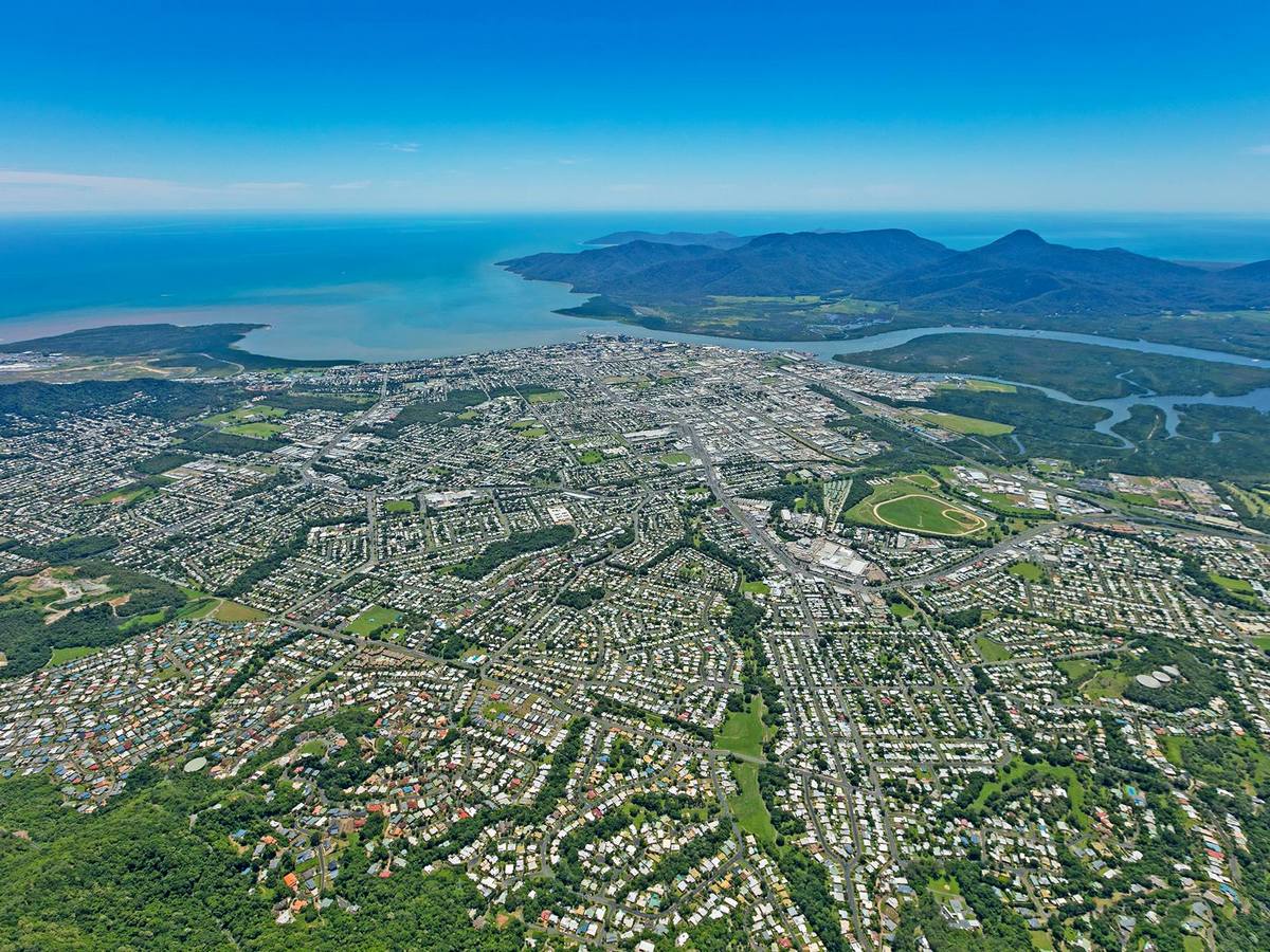 Projects to drive development and enhance lifestyles outlined in Cairns