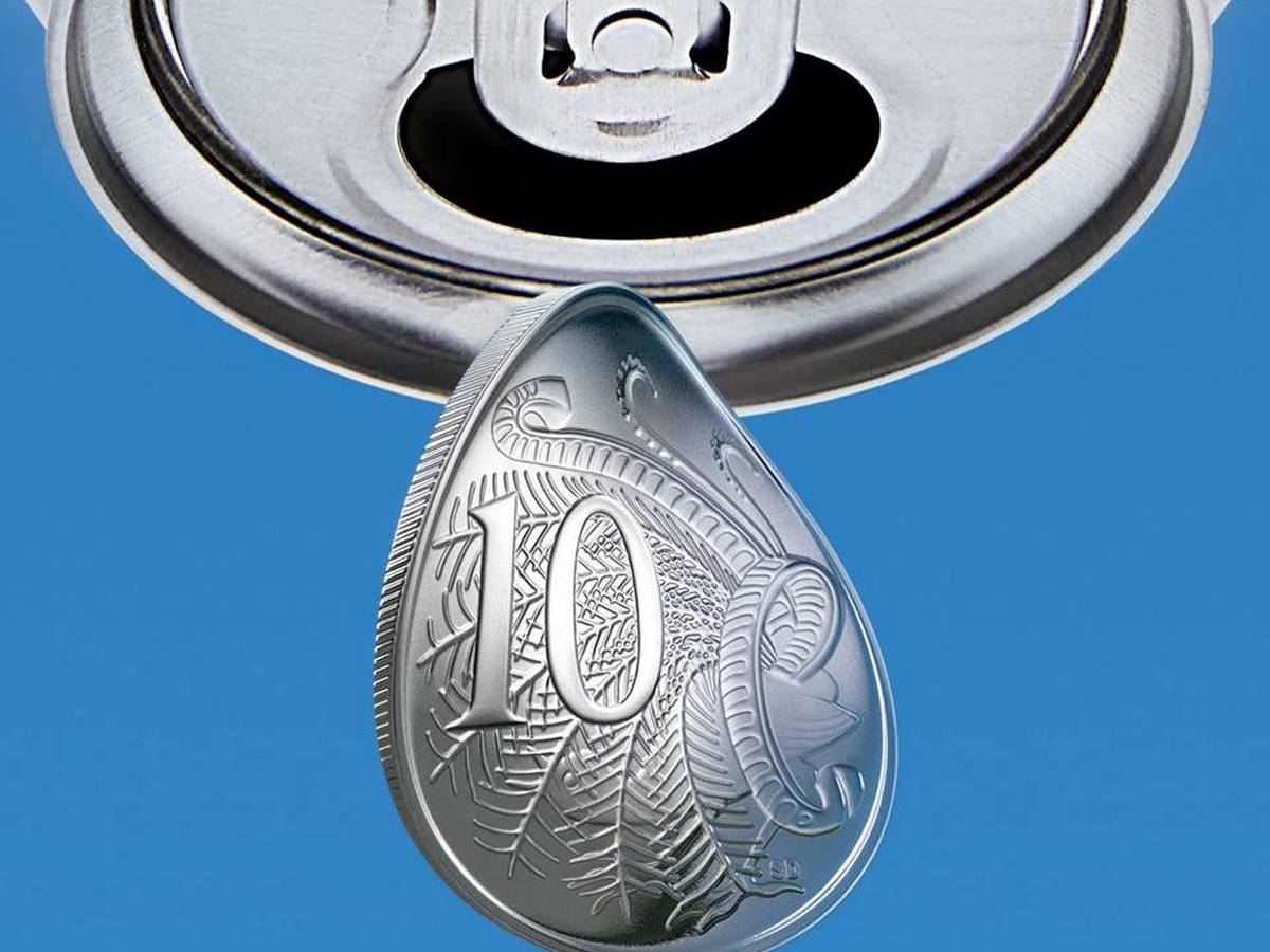 Cash for container scheme off to a bottler start in TNQ