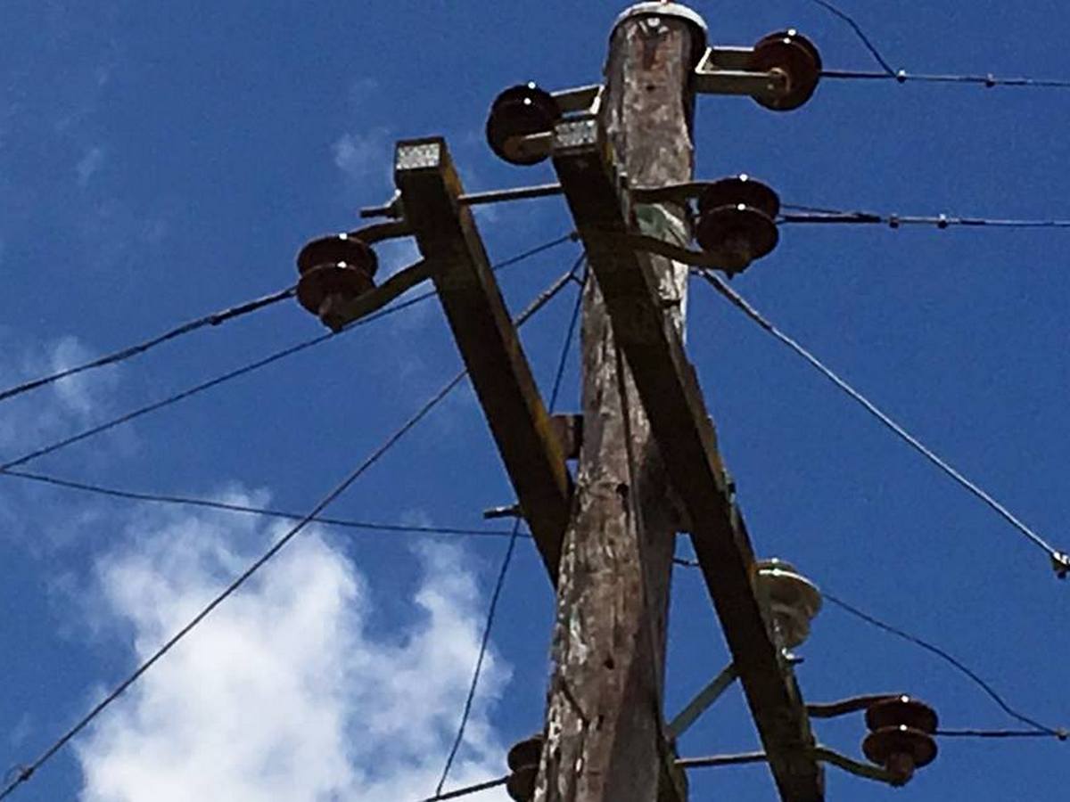 Second power outage in Cairns CBD in as many days