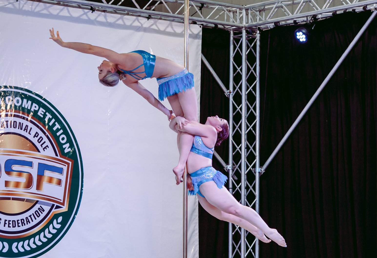 Australian pole athletes will return to Cairns for 2020 competition
