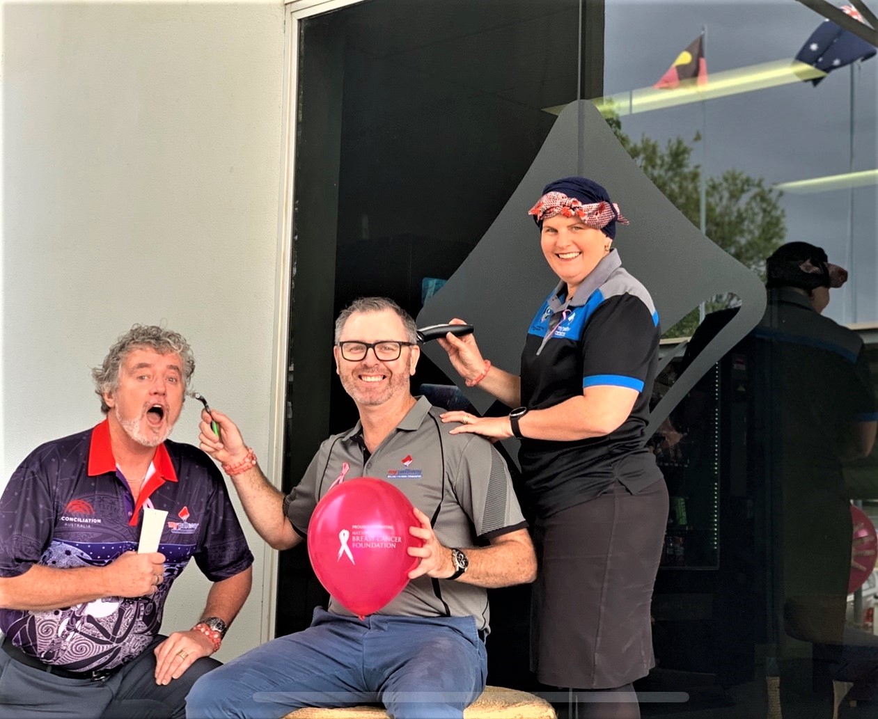 Jodie's Journey Fundraiser to drive cancer awareness in Cairns