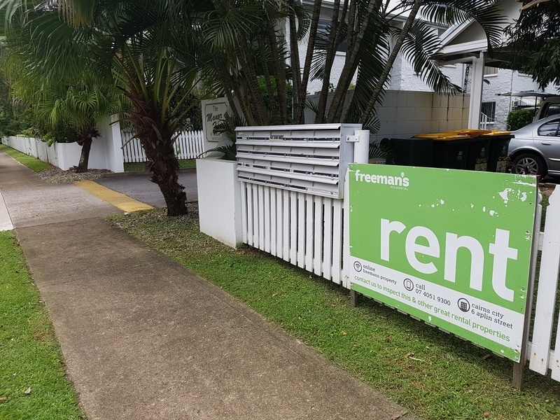 Buying Cheaper Than Renting In Cairns Amid Flat Property Sales Tight Rental Market Tropic Now Cairns News