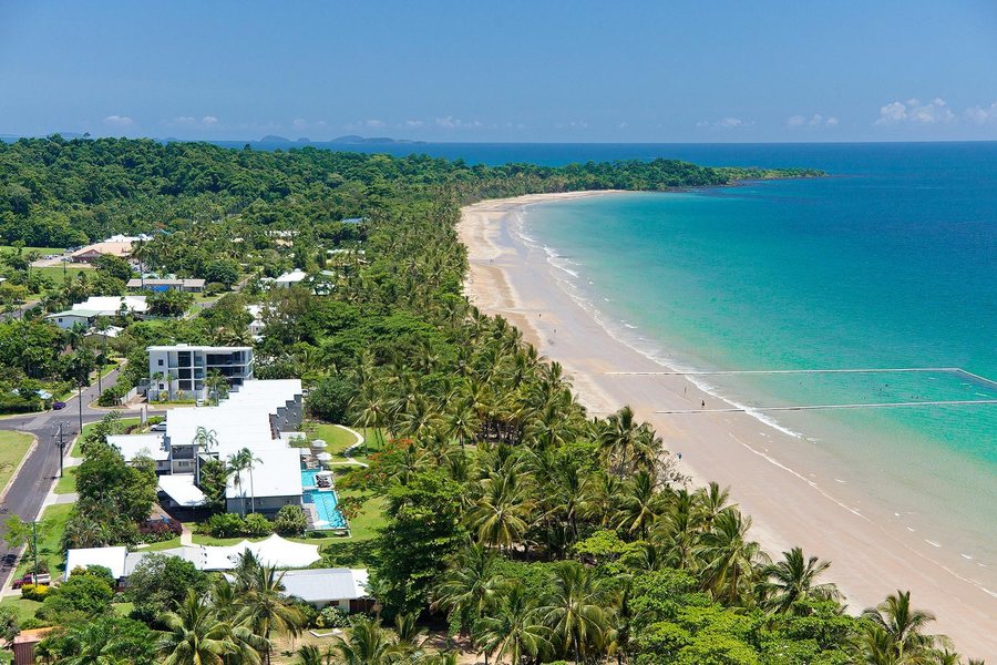 Mission Beach real estate market begins to boom