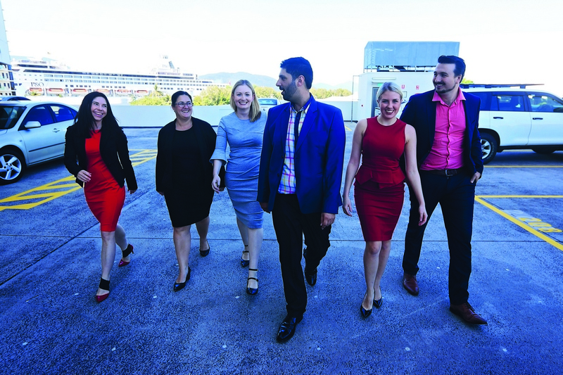 Holding Redlich expands across Far North Queensland