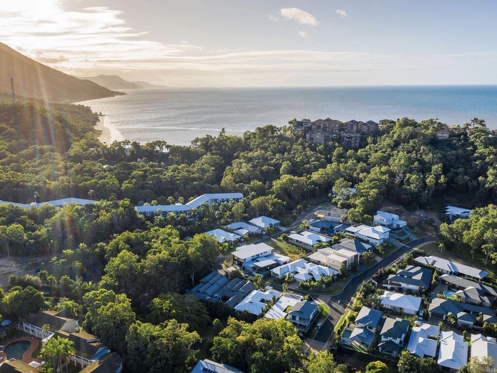 Cairns rental market hits record lows