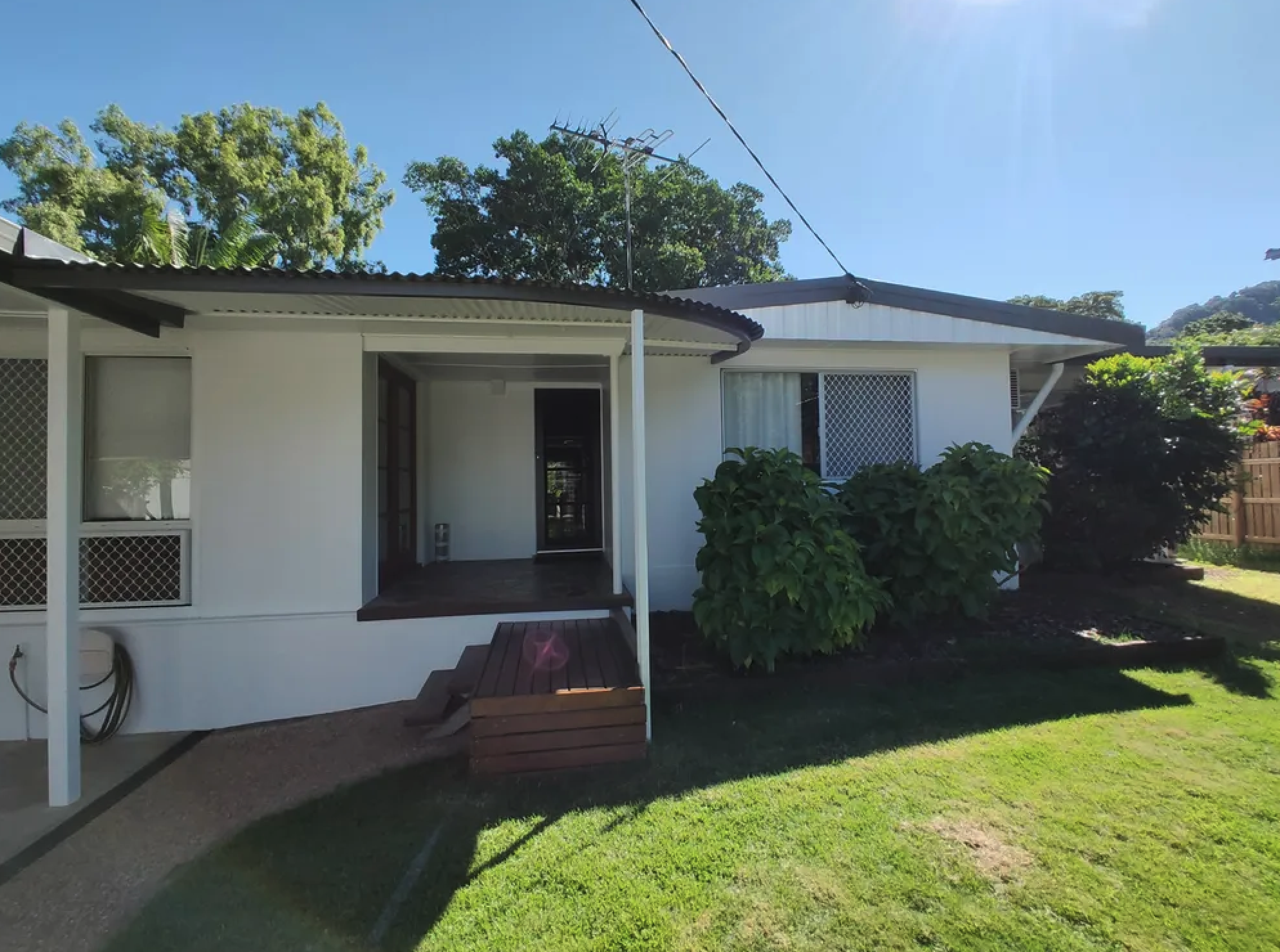 Rent rises minimal in Cairns despite shortage of properties