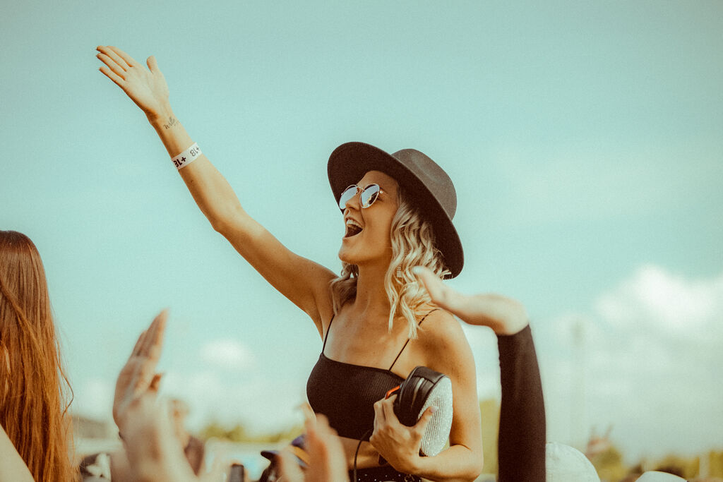 Tropic Now’s guide to Cairns’ The Grass is Greener festival