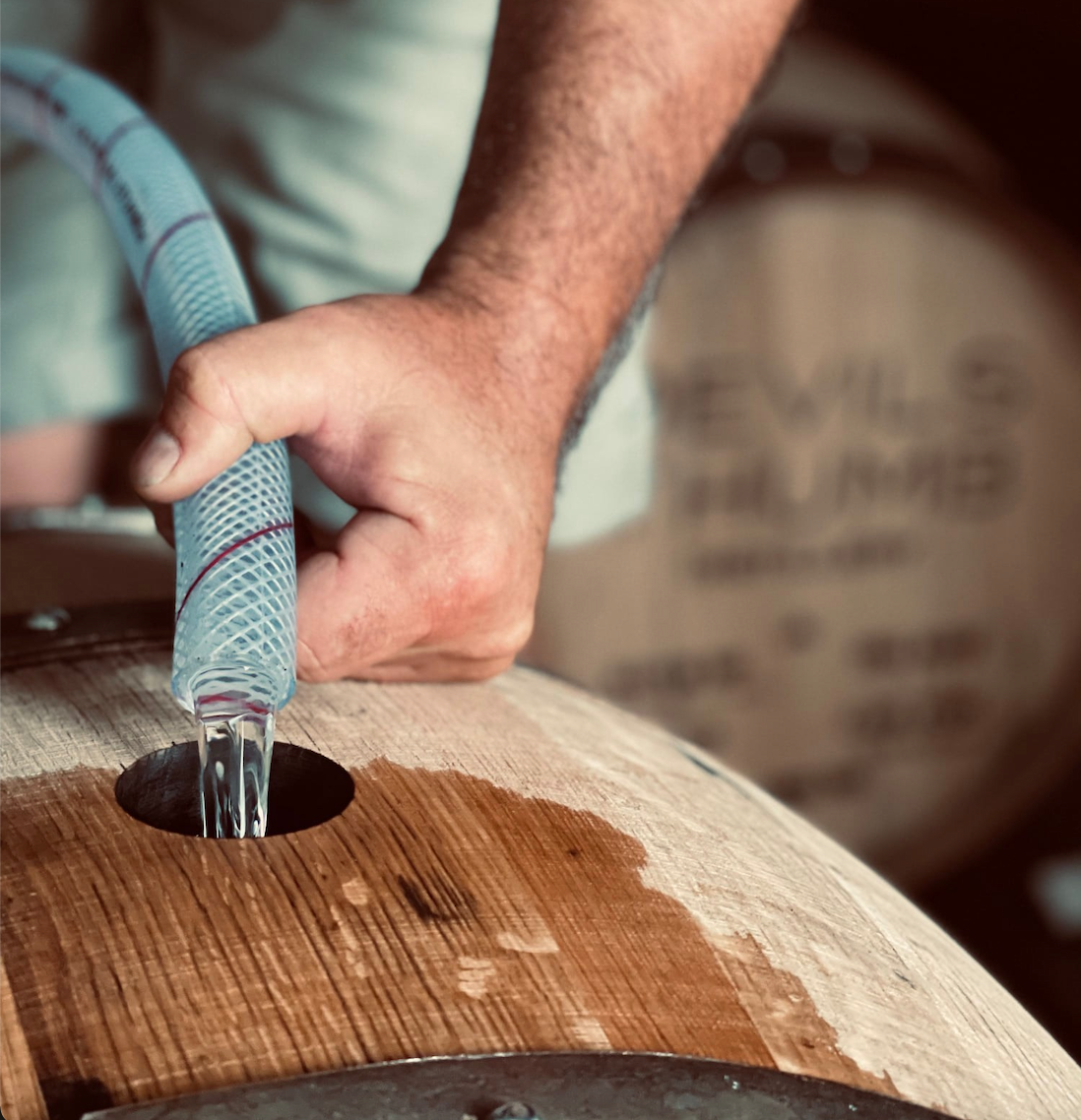 Further proof Far North Queensland is home to Australia’s best gin