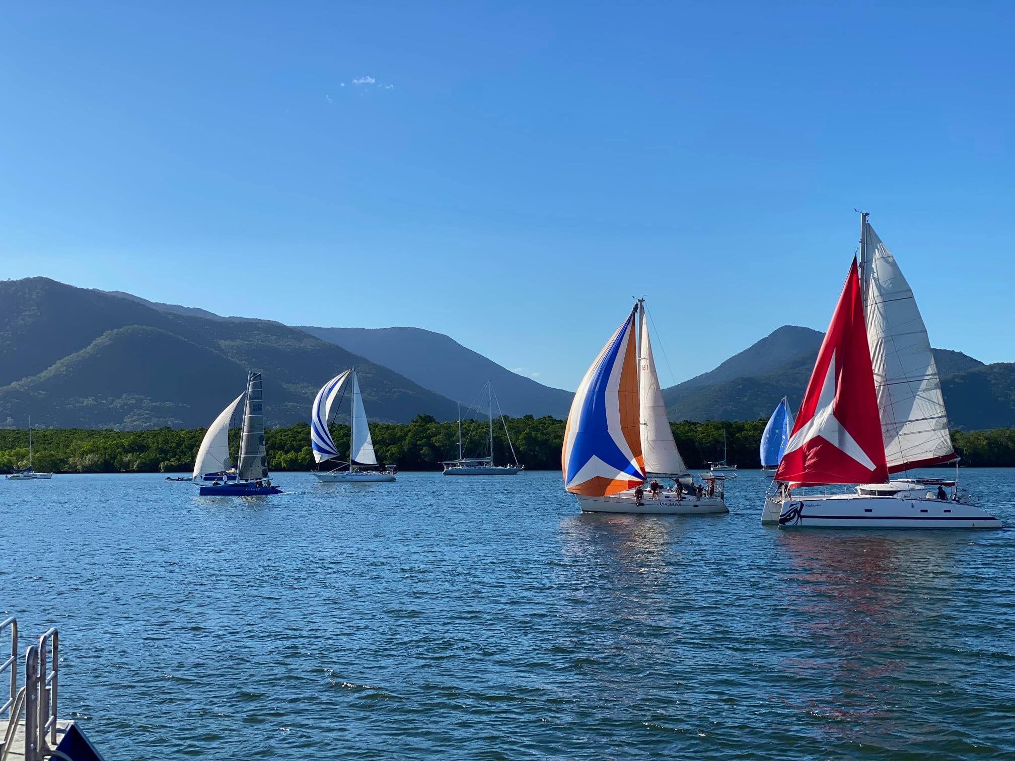 Tropic Weekender The best events and things to do in Cairns