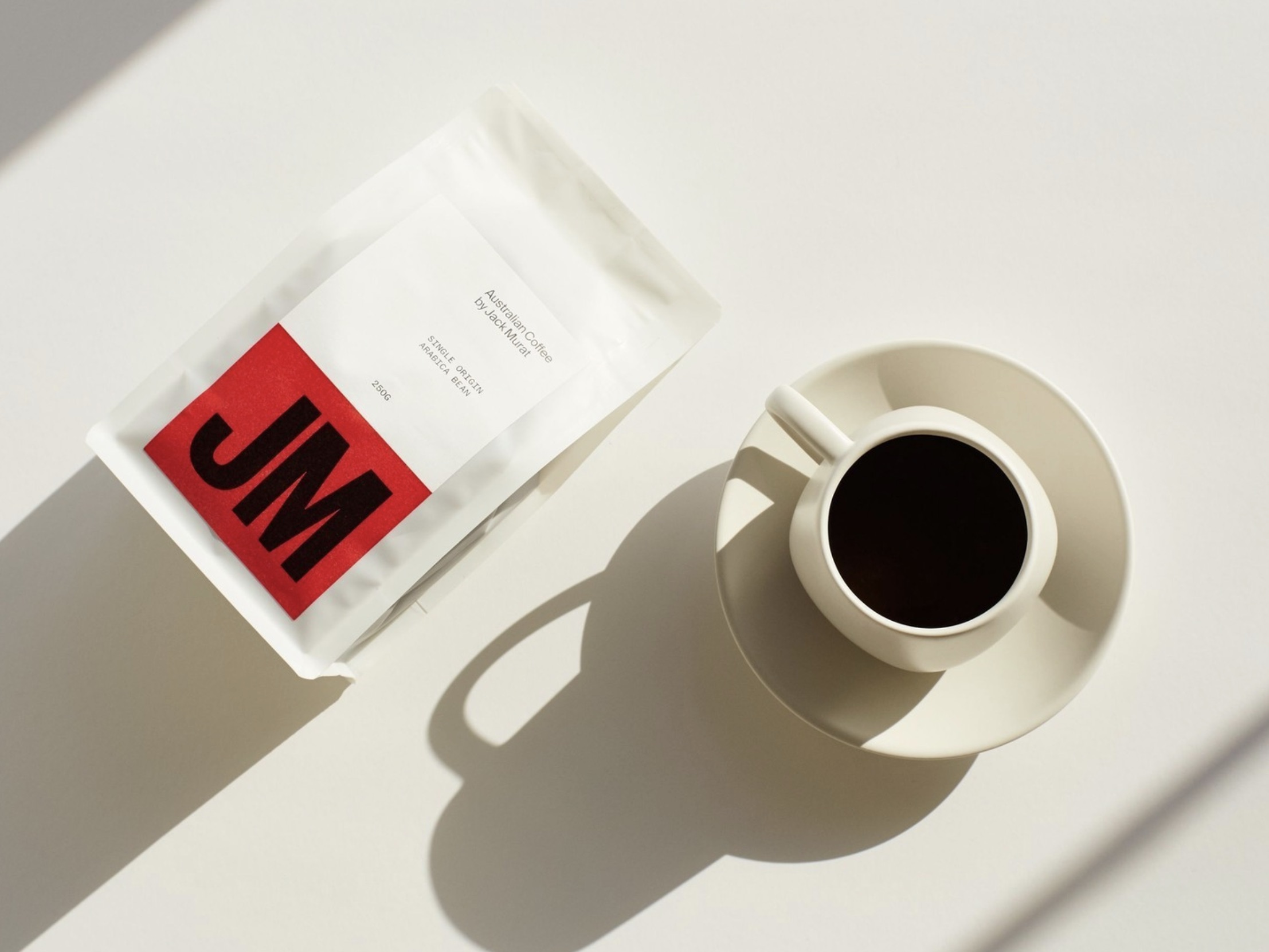 Meet Jack Murat the new Mareeba coffee producer staying true to its