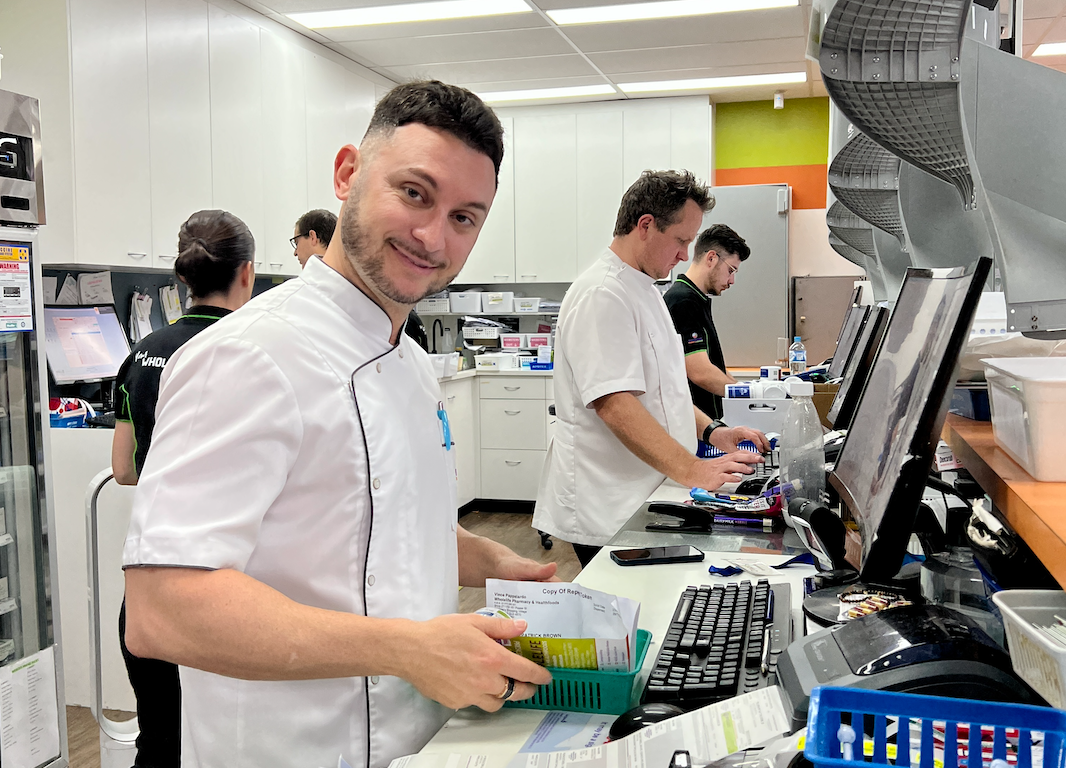 Holistic health How Cairns brothers developed a national wellbeing brand