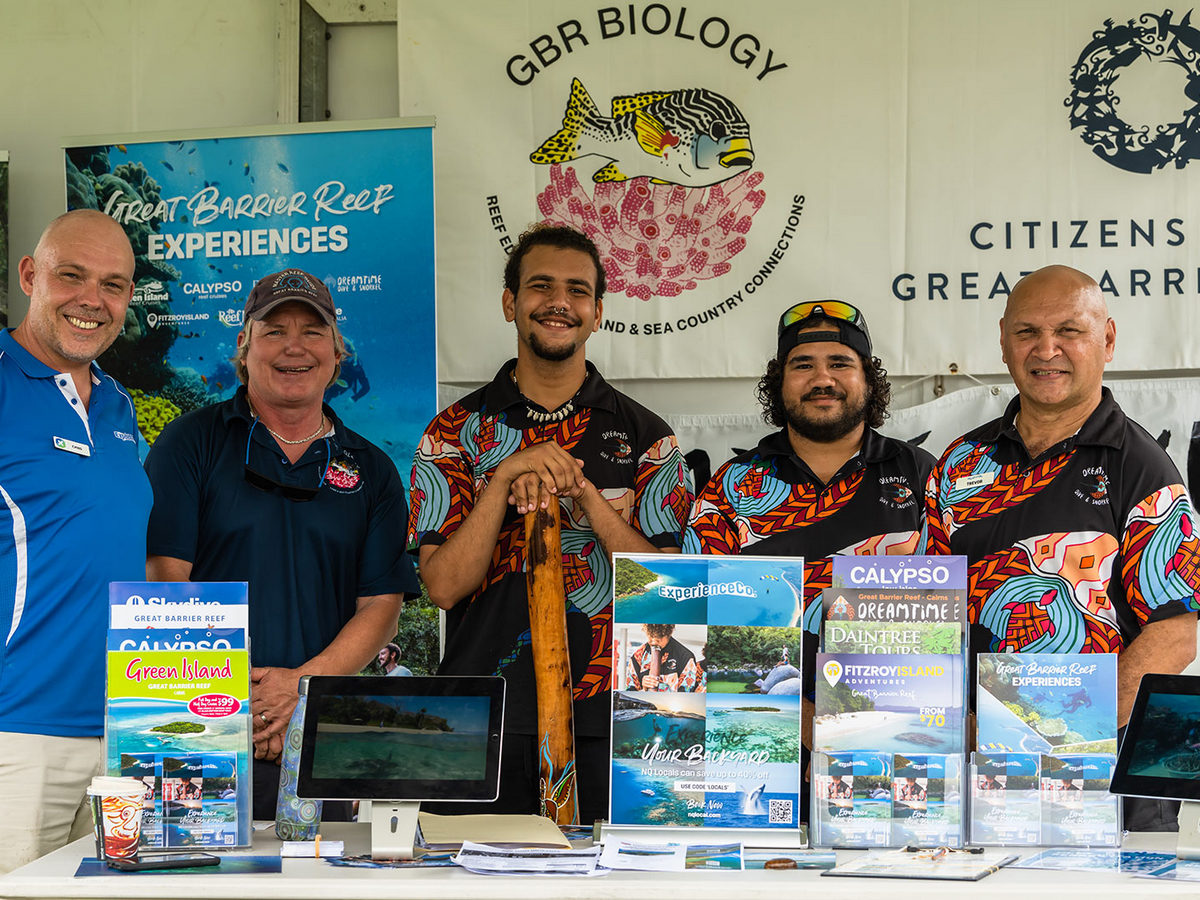 Tropic Weekender The best events and things to do in Cairns