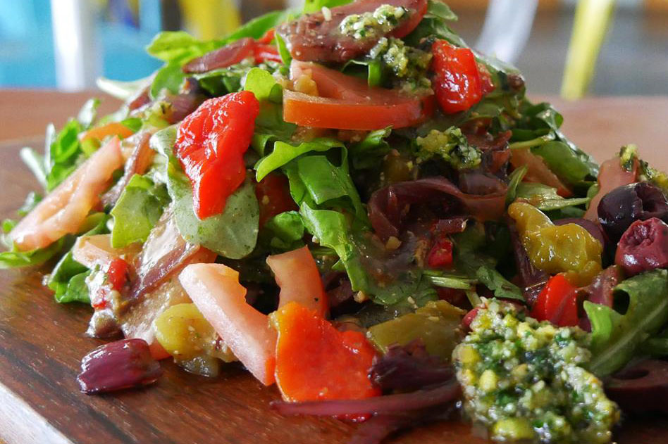 14 tasty vegan dishes to try in Cairns - TropicNow