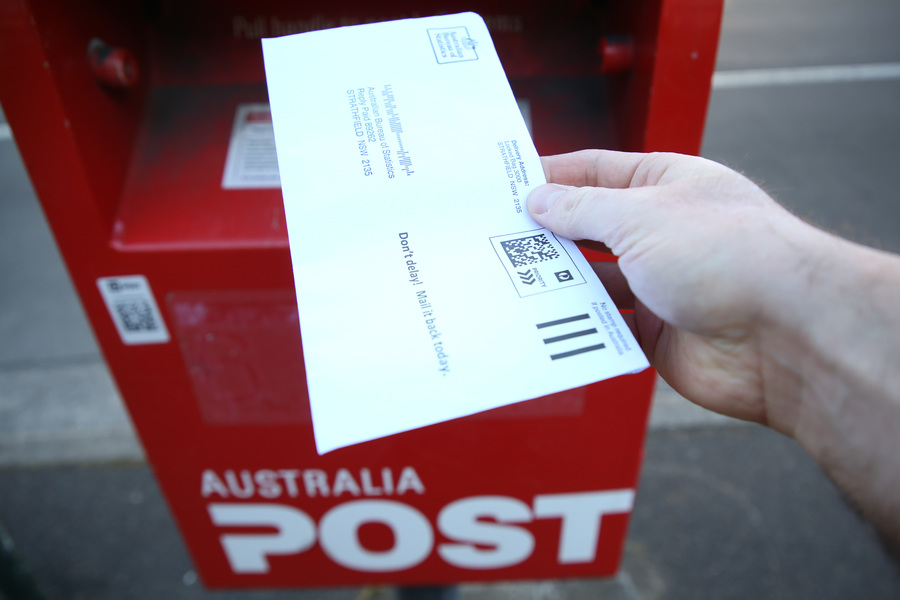 Australians vote in same-sex marriage plebiscite postal surv